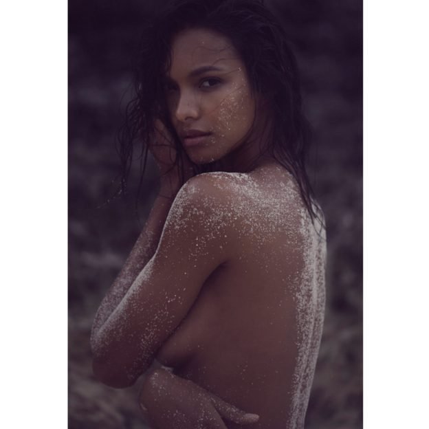 Lais Ribeiro | Celeb Masta 100