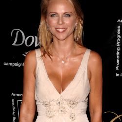 Lara Logan | Celeb Masta 6