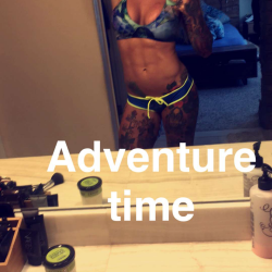 Krissy Mae Cagney | Celeb Masta 53