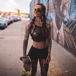 Krissy Mae Cagney | Celeb Masta 55