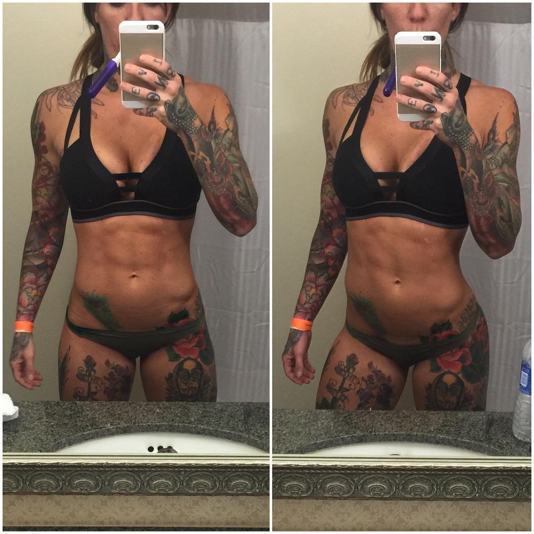 Krissy Mae Cagney | Celeb Masta 64