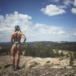 Krissy Mae Cagney | Celeb Masta 47