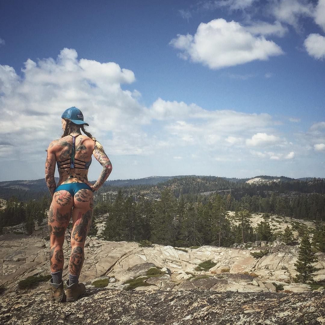 Krissy Mae Cagney | Celeb Masta 47