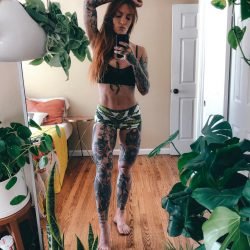 Krissy Mae Cagney | Celeb Masta 50