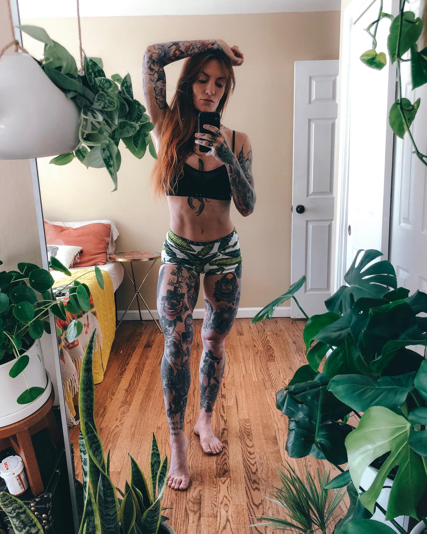 Krissy Mae Cagney | Celeb Masta 50