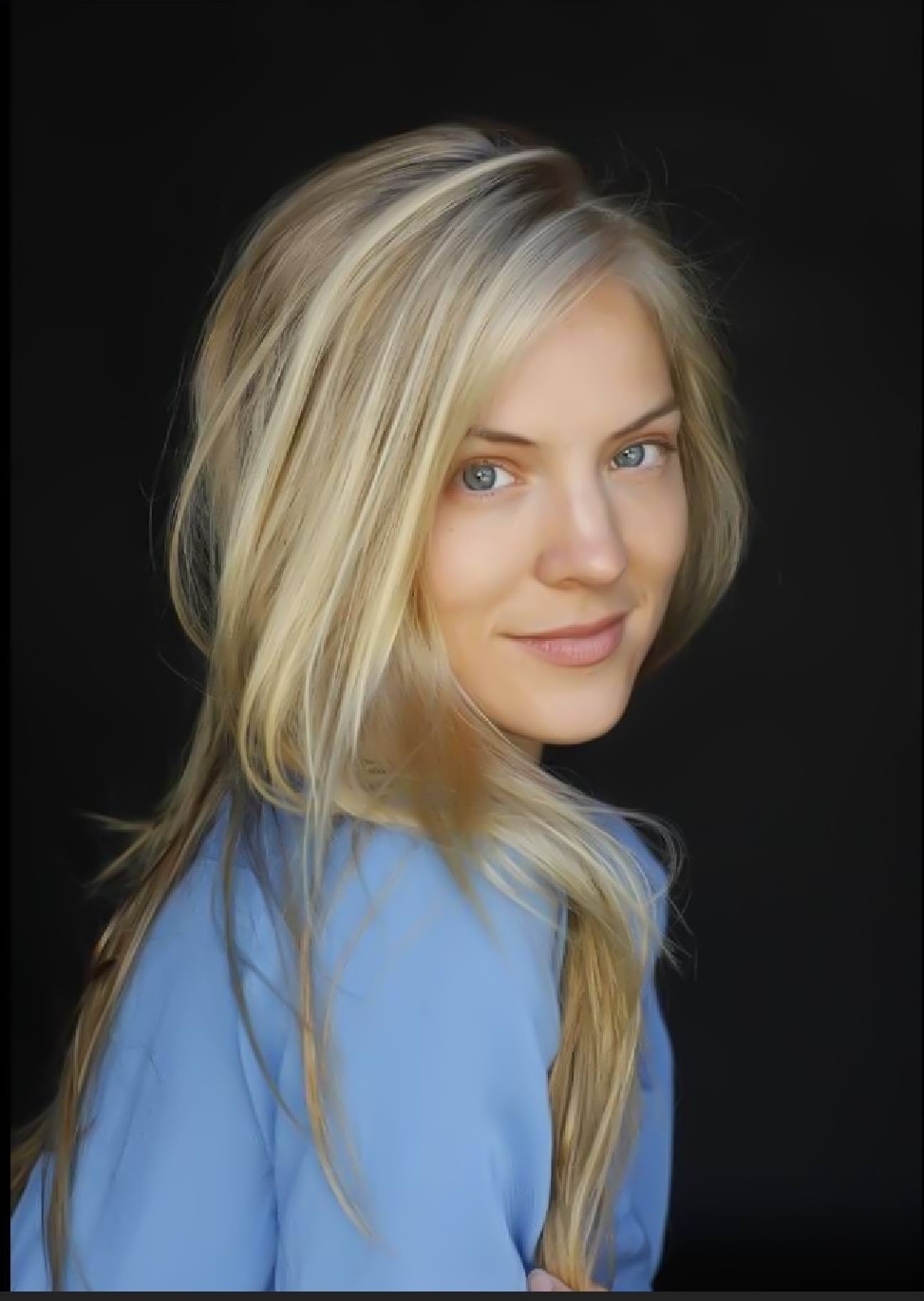 Kristen Dalton | Celeb Masta 29