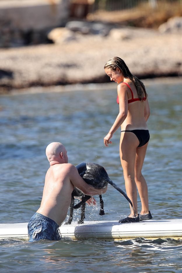 Lady Amelia Windsor | Celeb Masta 65