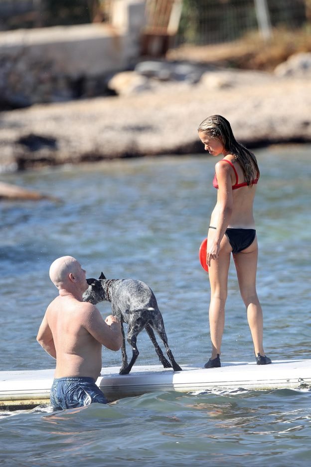 Lady Amelia Windsor | Celeb Masta 66