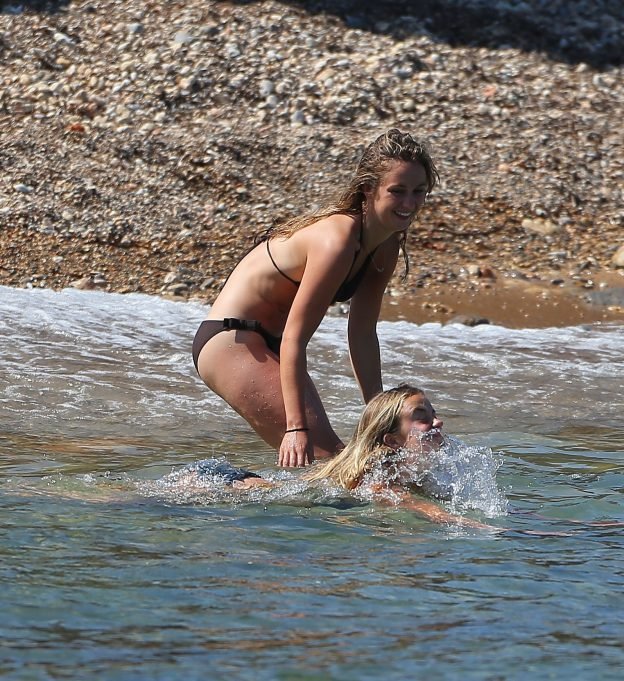 Lady Amelia Windsor | Celeb Masta 86