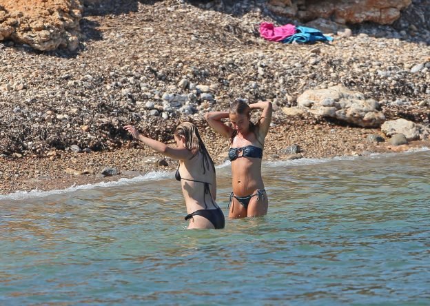 Lady Amelia Windsor | Celeb Masta 89