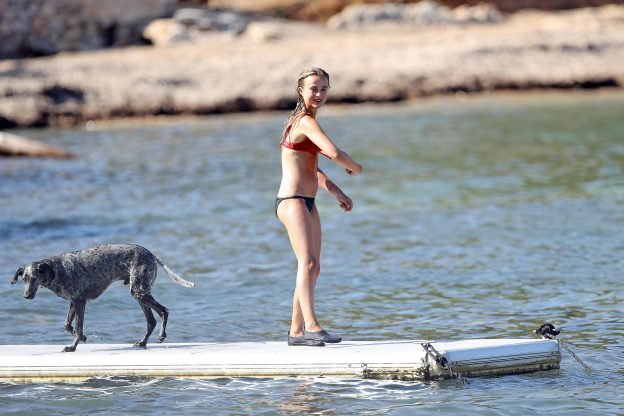 Lady Amelia Windsor | Celeb Masta 68