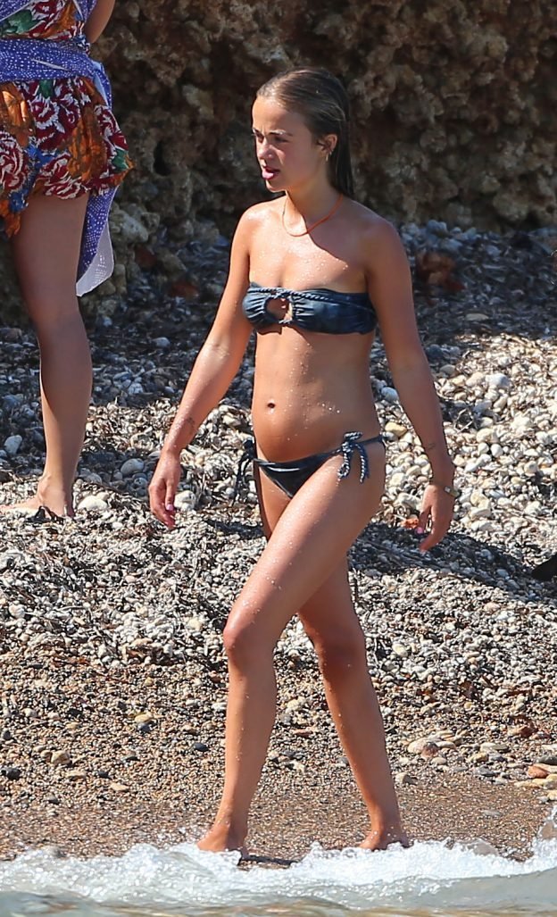 Lady Amelia Windsor | Celeb Masta 207