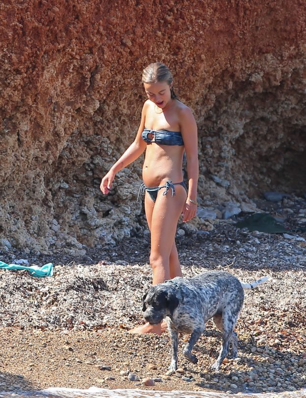 Lady Amelia Windsor | Celeb Masta 1