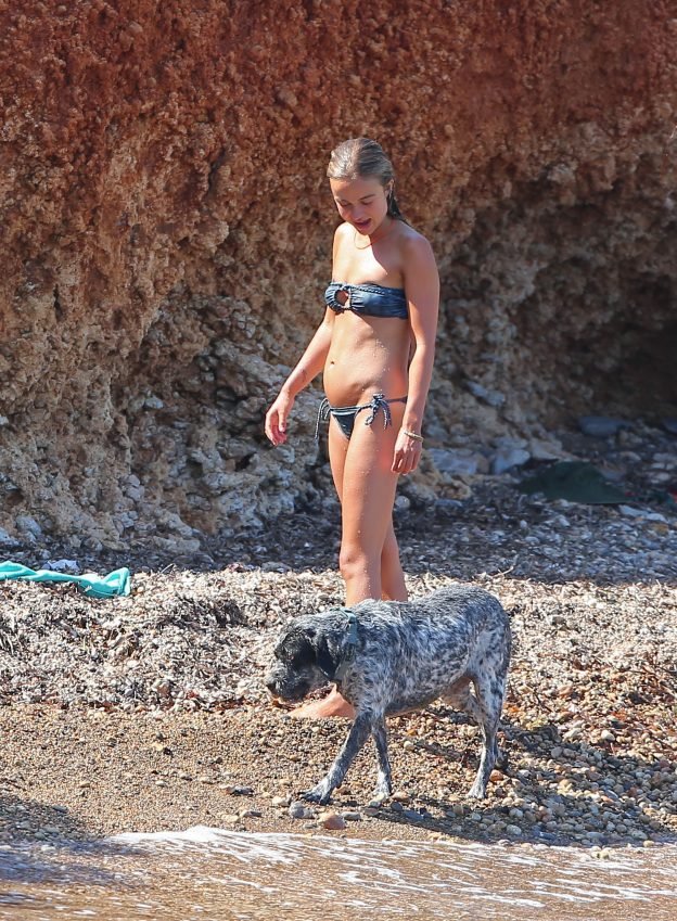 Lady Amelia Windsor | Celeb Masta 2