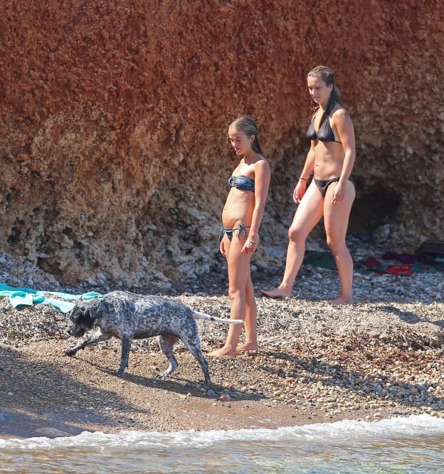 Lady Amelia Windsor | Celeb Masta 5