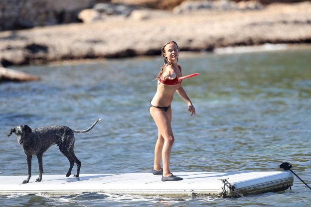 Lady Amelia Windsor | Celeb Masta 69