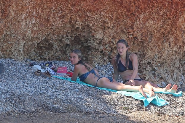 Lady Amelia Windsor | Celeb Masta 9