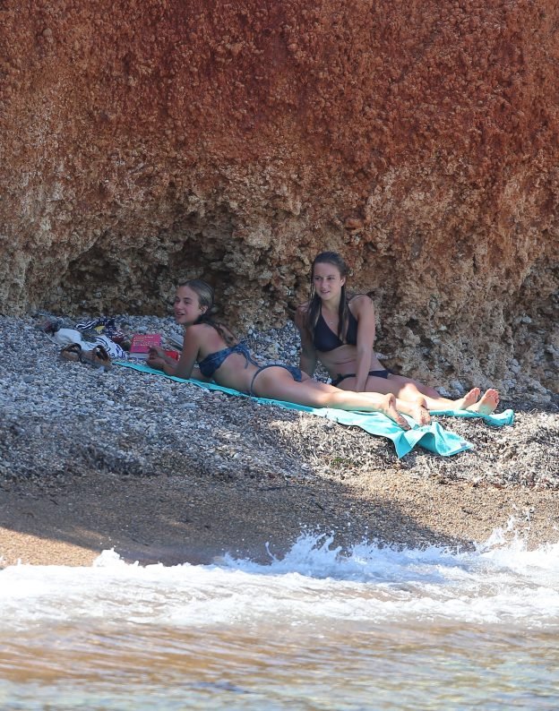 Lady Amelia Windsor | Celeb Masta 10