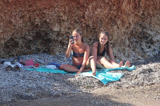 Lady Amelia Windsor | Celeb Masta 13