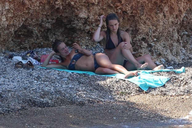 Lady Amelia Windsor | Celeb Masta 19