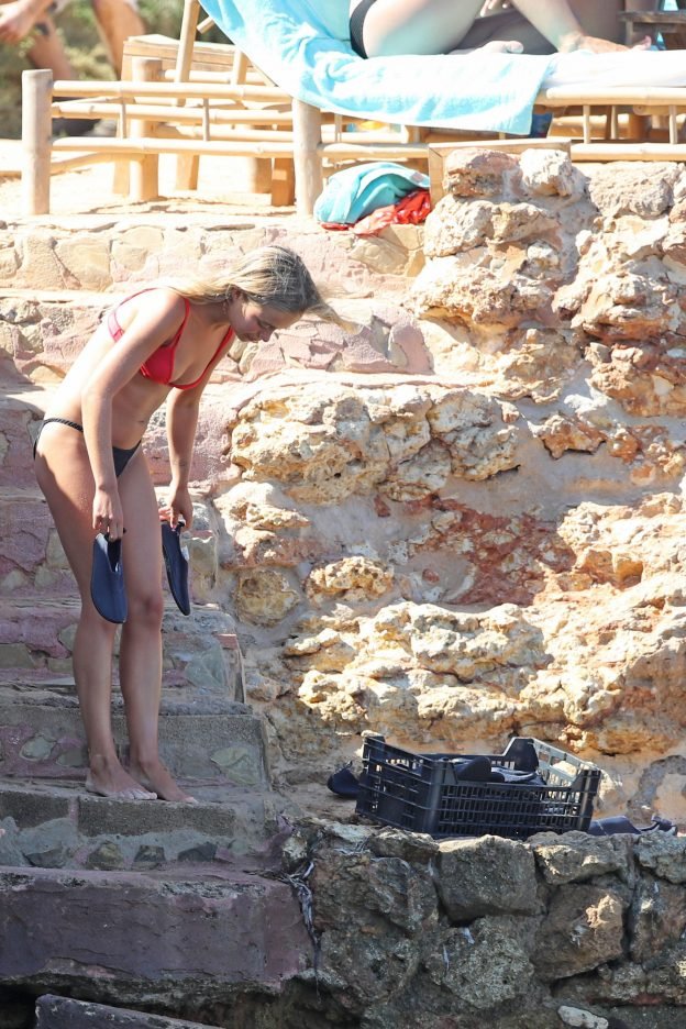 Lady Amelia Windsor | Celeb Masta 30