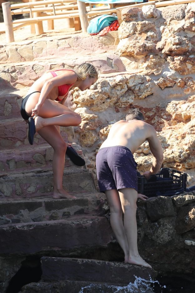 Lady Amelia Windsor | Celeb Masta 31