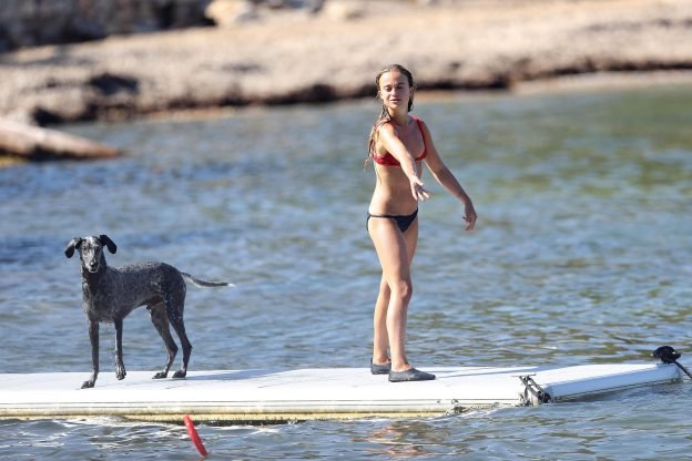 Lady Amelia Windsor | Celeb Masta 72