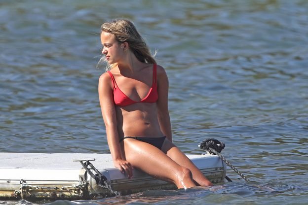 Lady Amelia Windsor | Celeb Masta 39