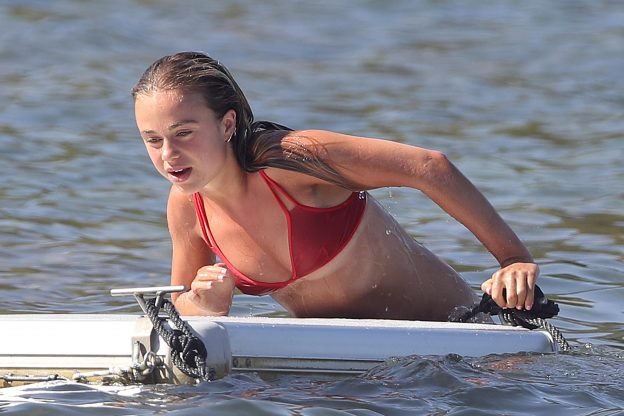 Lady Amelia Windsor | Celeb Masta 45