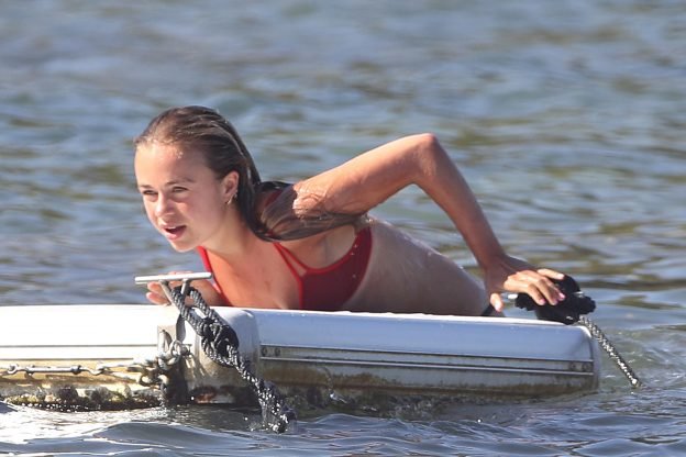 Lady Amelia Windsor | Celeb Masta 47