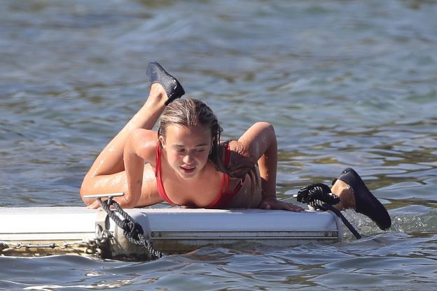 Lady Amelia Windsor | Celeb Masta 50