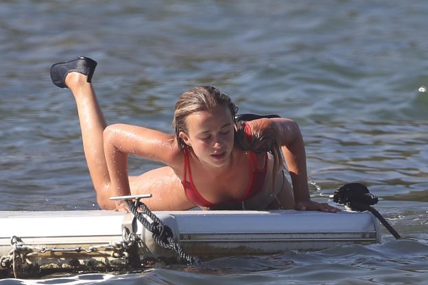 Lady Amelia Windsor | Celeb Masta 51