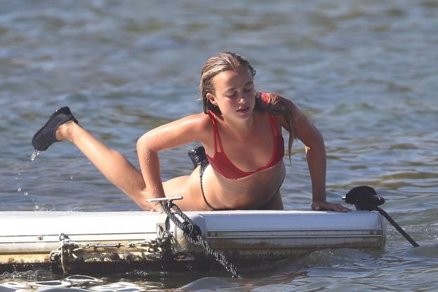 Lady Amelia Windsor | Celeb Masta 52