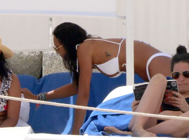 Lais Ribeiro | Celeb Masta 4