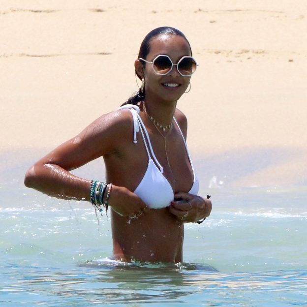 Lais Ribeiro | Celeb Masta 8