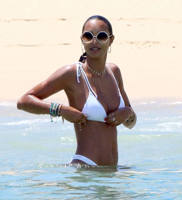 Lais Ribeiro | Celeb Masta 9