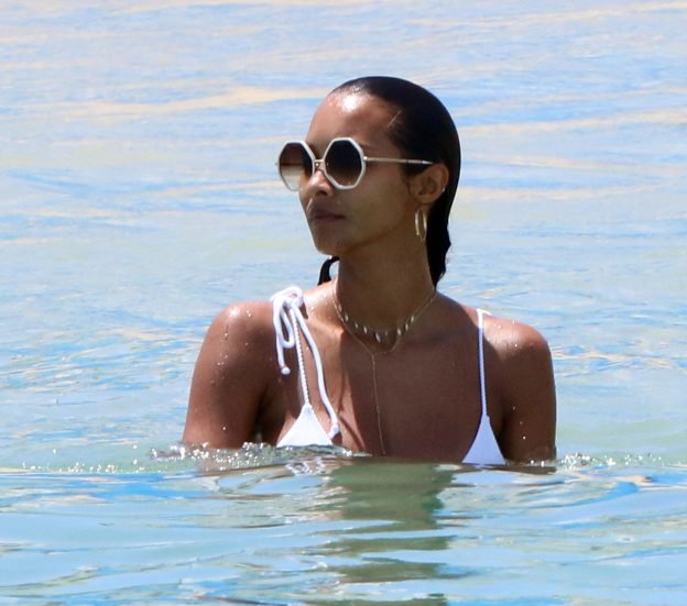 Lais Ribeiro | Celeb Masta 10