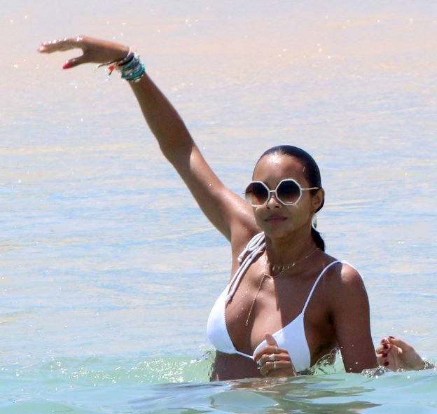 Lais Ribeiro | Celeb Masta 11