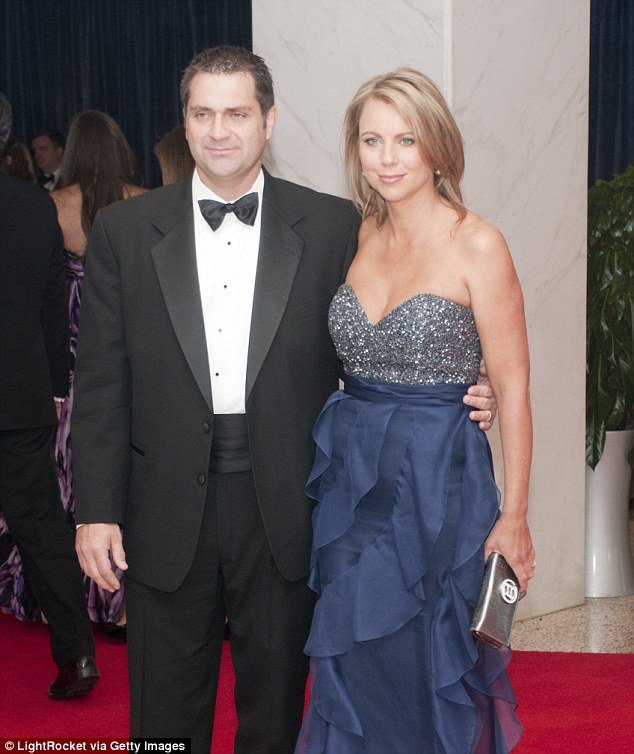 Lara Logan | Celeb Masta 11