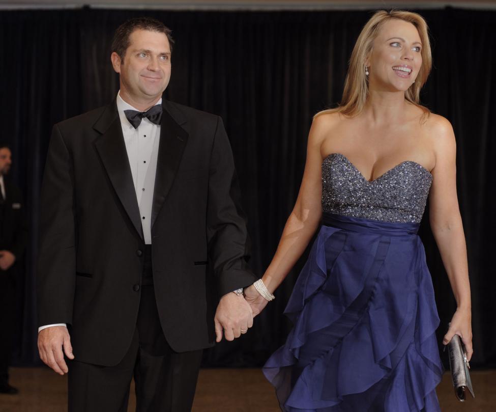 Lara Logan | Celeb Masta 12
