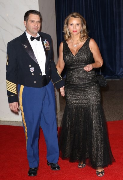 Lara Logan | Celeb Masta 15
