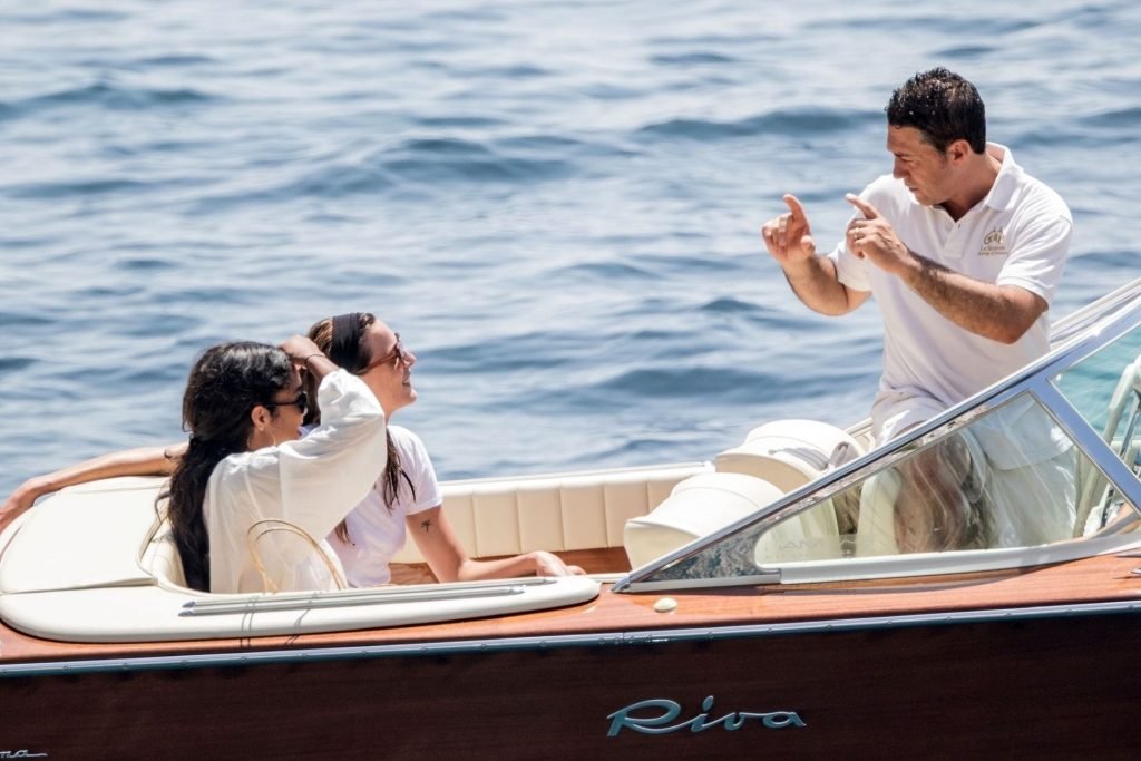 Laura Harrier | Celeb Masta 74