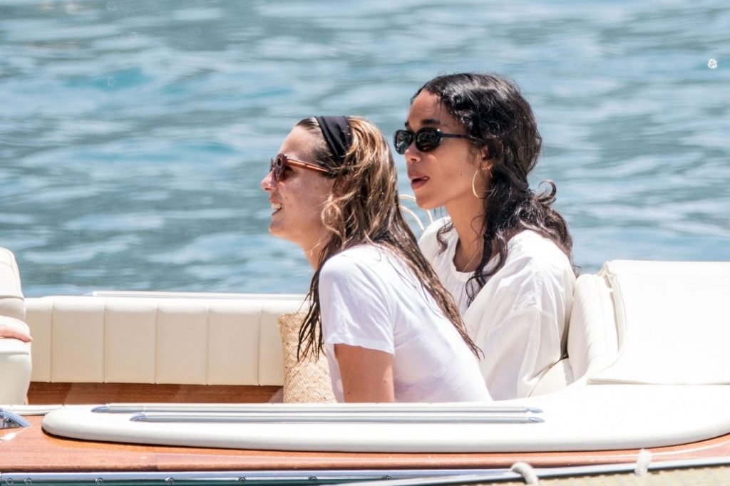 Laura Harrier | Celeb Masta 77