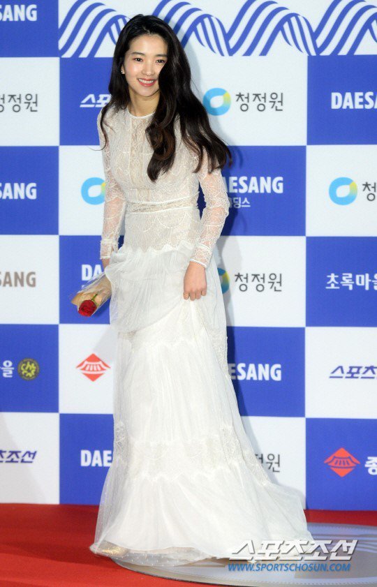 Kim Tae-Ri | Celeb Masta 6