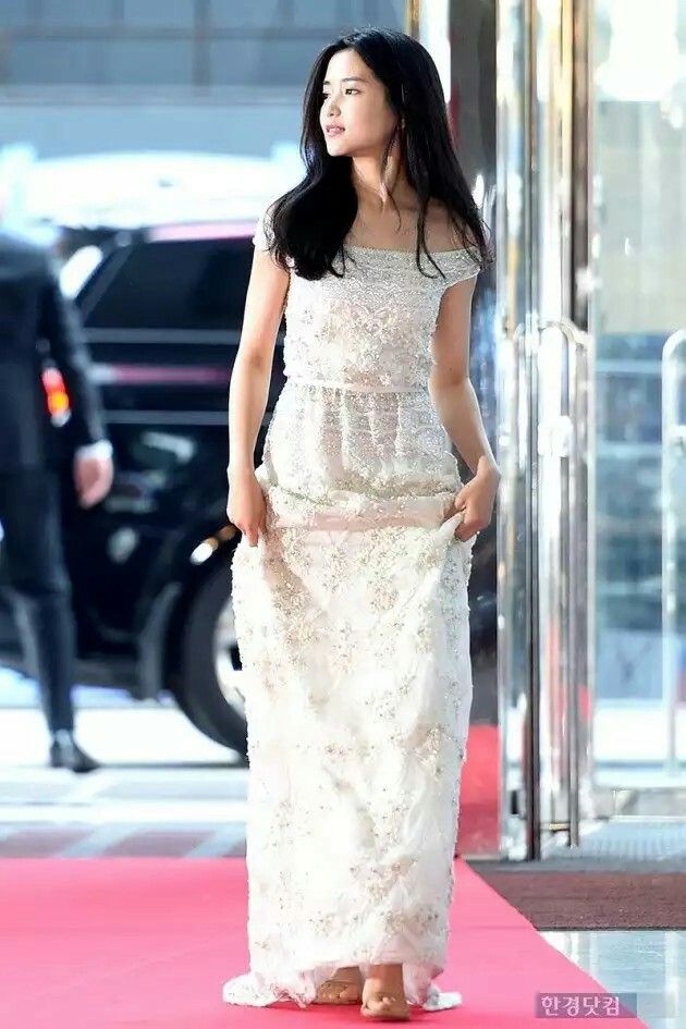 Kim Tae-Ri | Celeb Masta 7