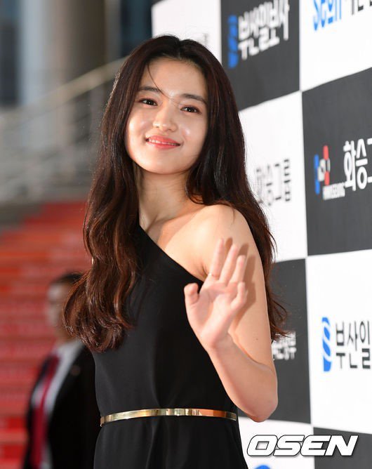 Kim Tae-Ri | Celeb Masta 8