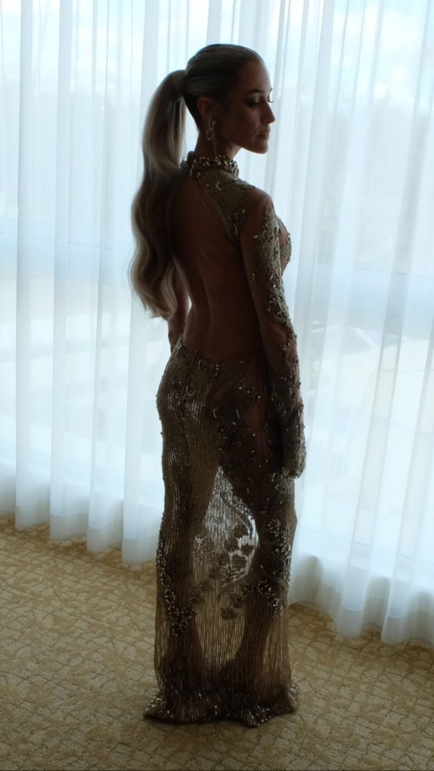 Kristin Cavallari | Celeb Masta 105