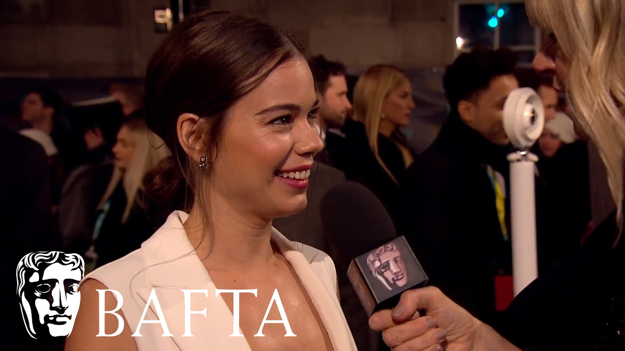 Laia Costa | Celeb Masta 53