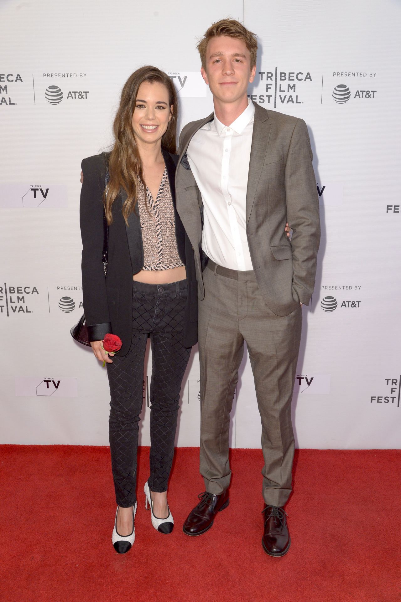 Laia Costa | Celeb Masta 50