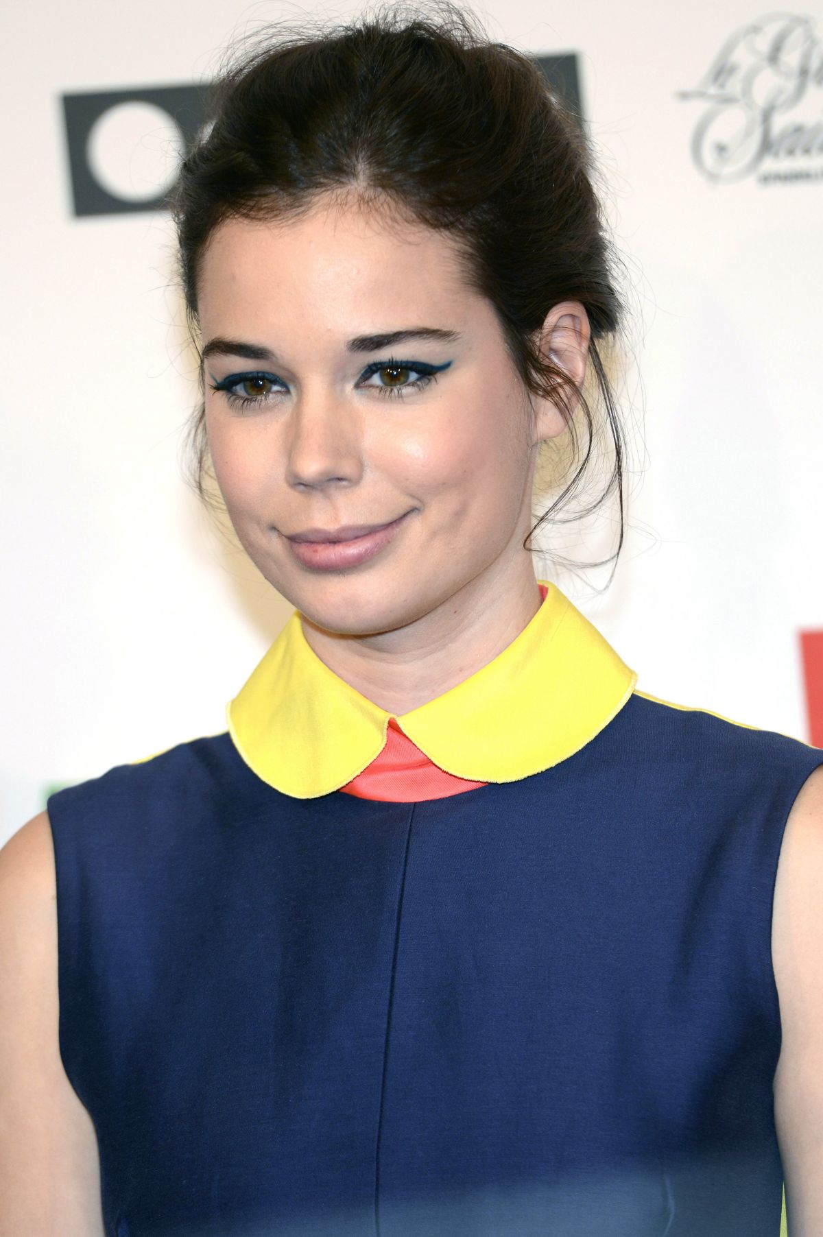 Laia Costa | Celeb Masta 42